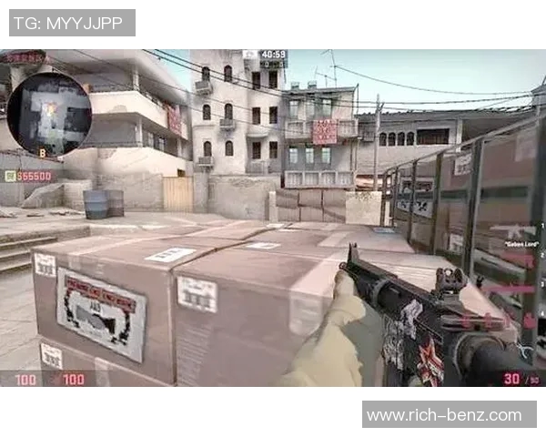 CSGO新手必看攻略全面解析实力提升技巧与游戏策略