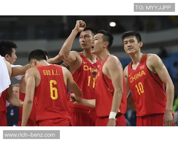 姚明与徐利民携手共创篮球传奇共同推动中国篮球发展新篇章