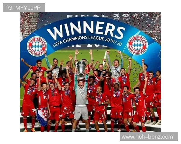 拜仁连胜，德甲领跑，势不可挡！