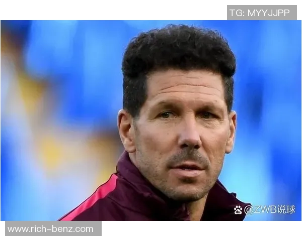 曼联迎来全新篇章！西蒙尼加盟担任新帅