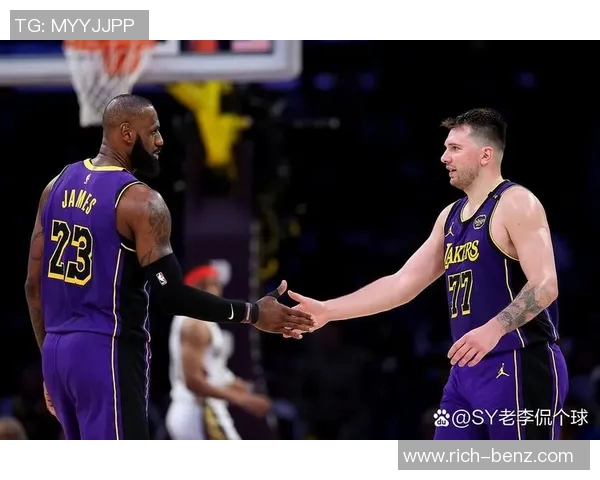 湖人力克76人，夺得总冠军三连胜称王：传奇继续书写