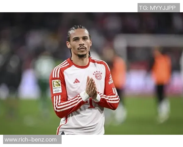 萨内首秀助拜仁大胜，猛将有望成为新希望